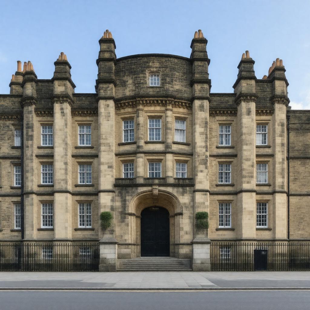 Wandsworth Prison
